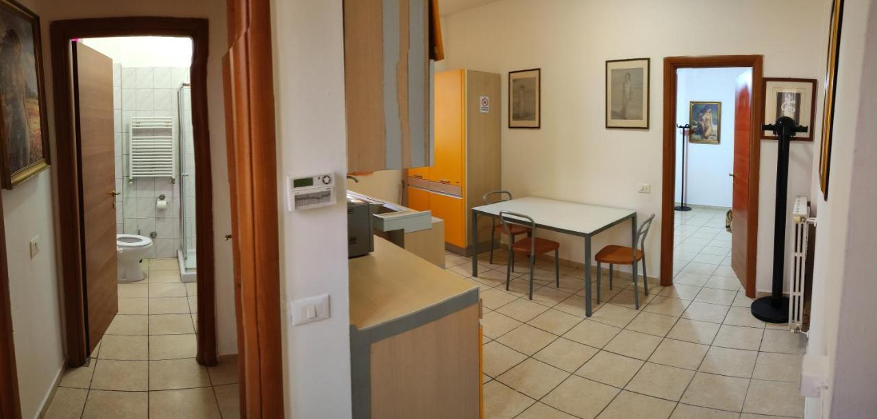 Leilighet Bilocale