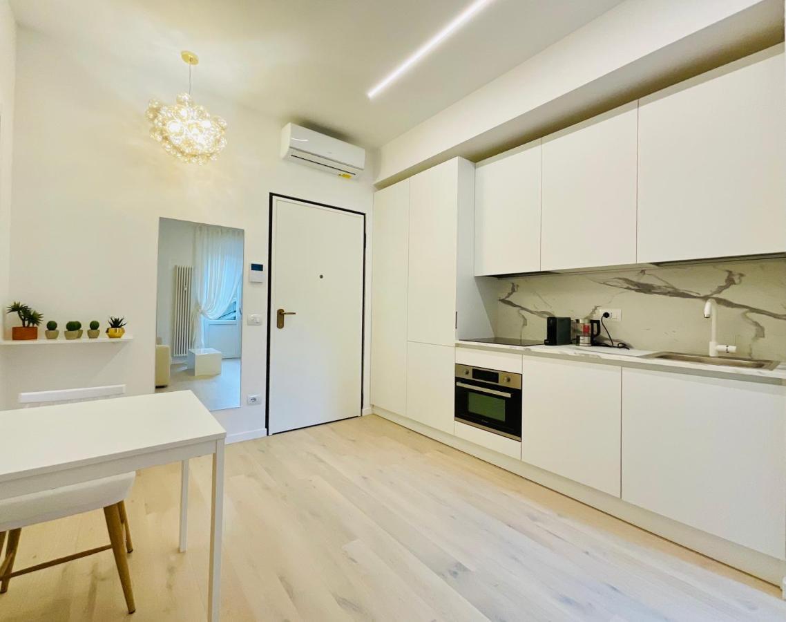 - Charlize - In The Heart Of Appartement Milaan