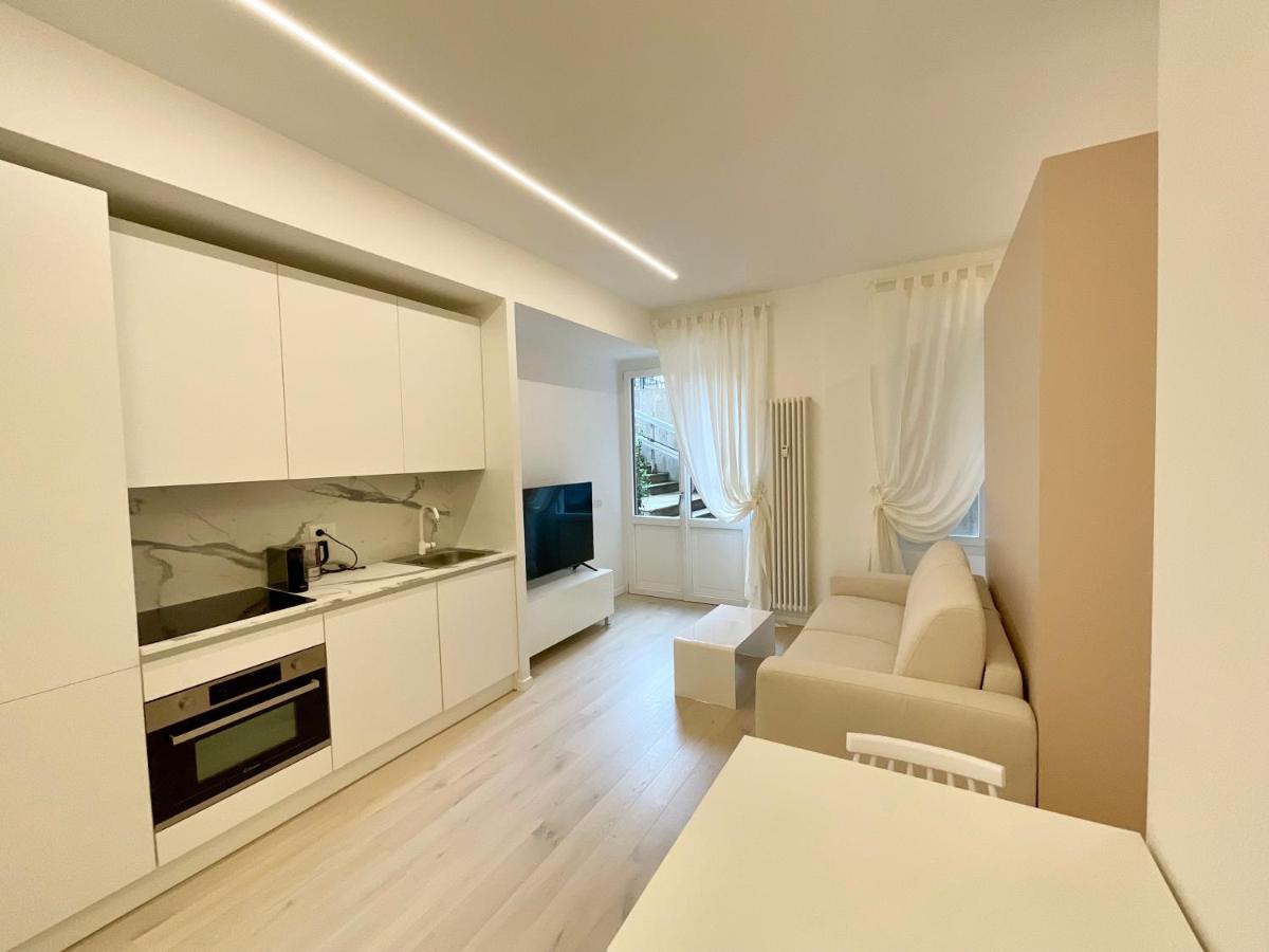- Charlize - In The Heart Of Appartement Milaan