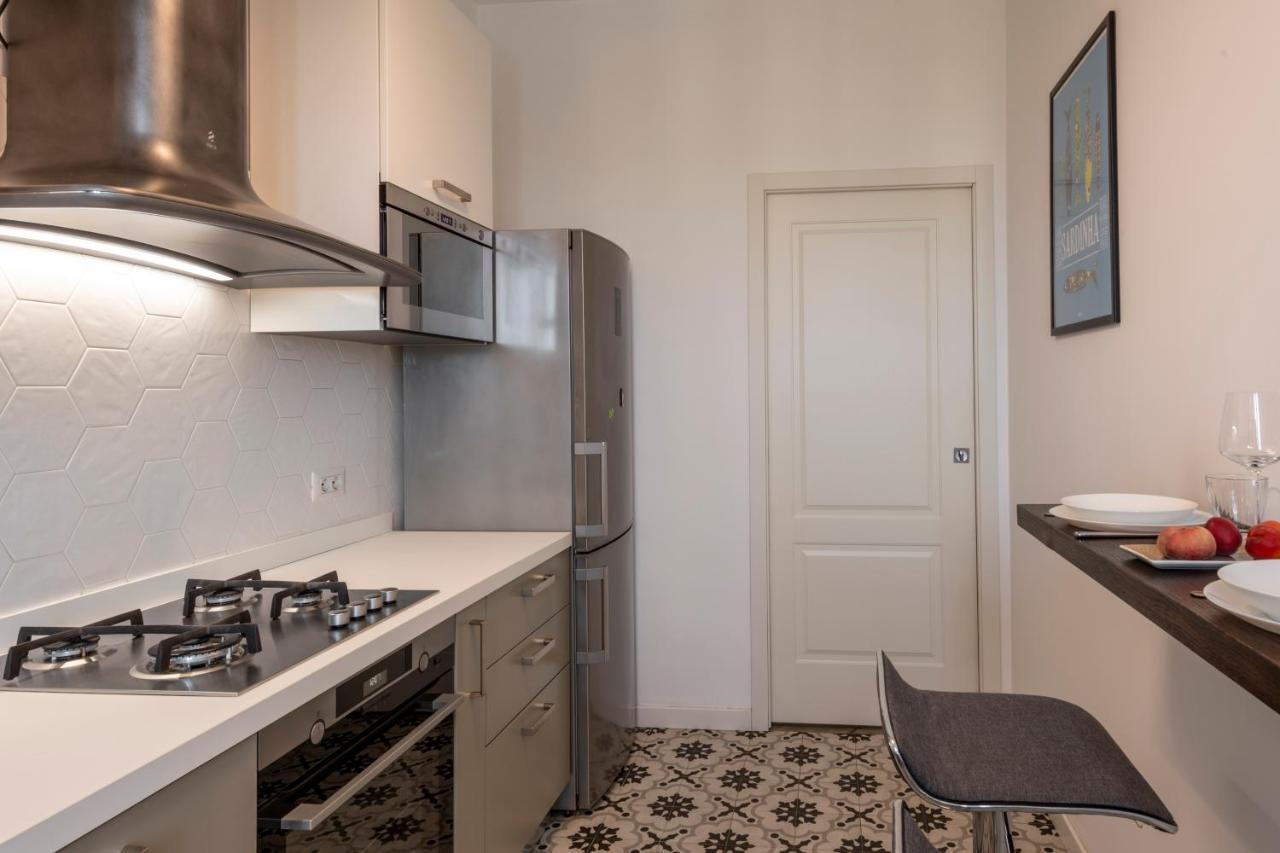 Bnbutler - Belfanti, 6 - Two Steps From Bocconi Appartement Milaan
