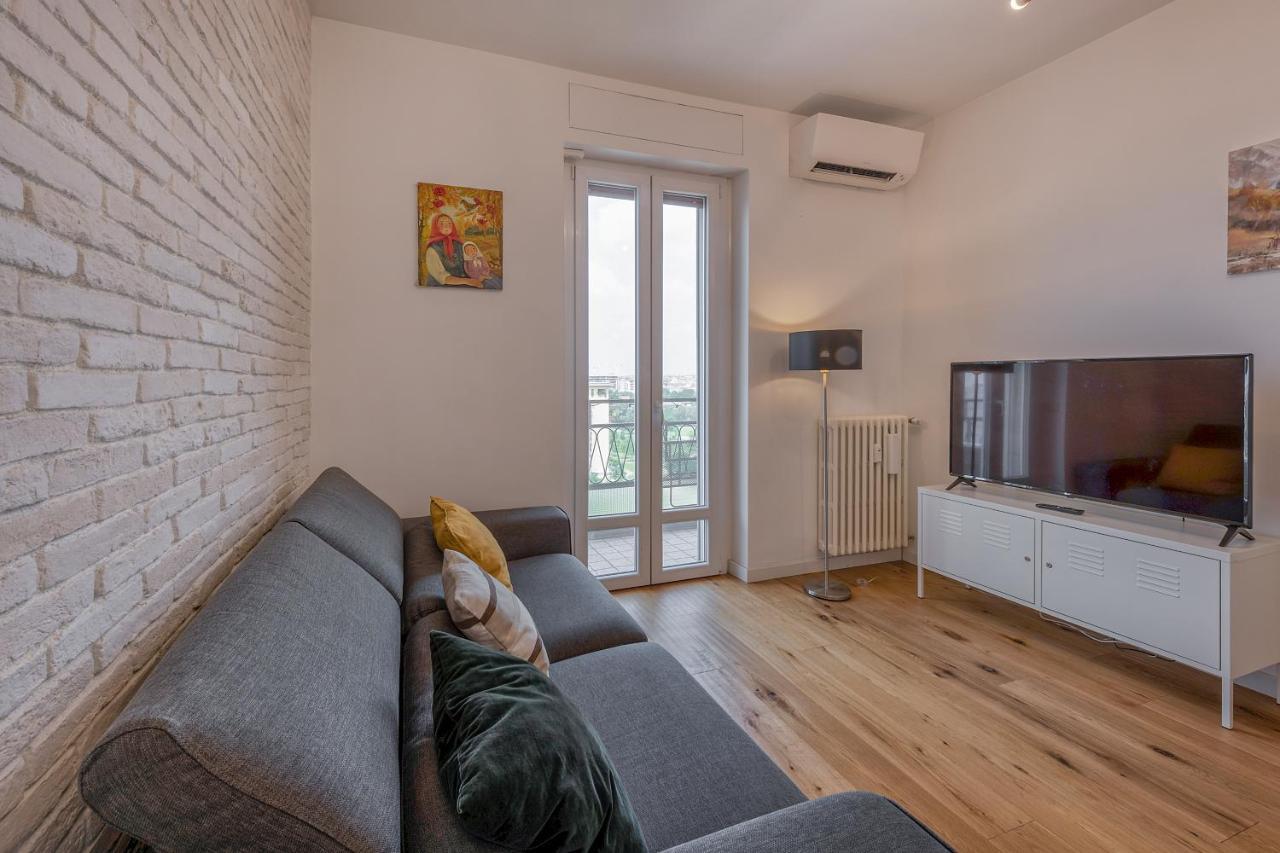 Bnbutler - Belfanti, 6 - Two Steps From Bocconi *