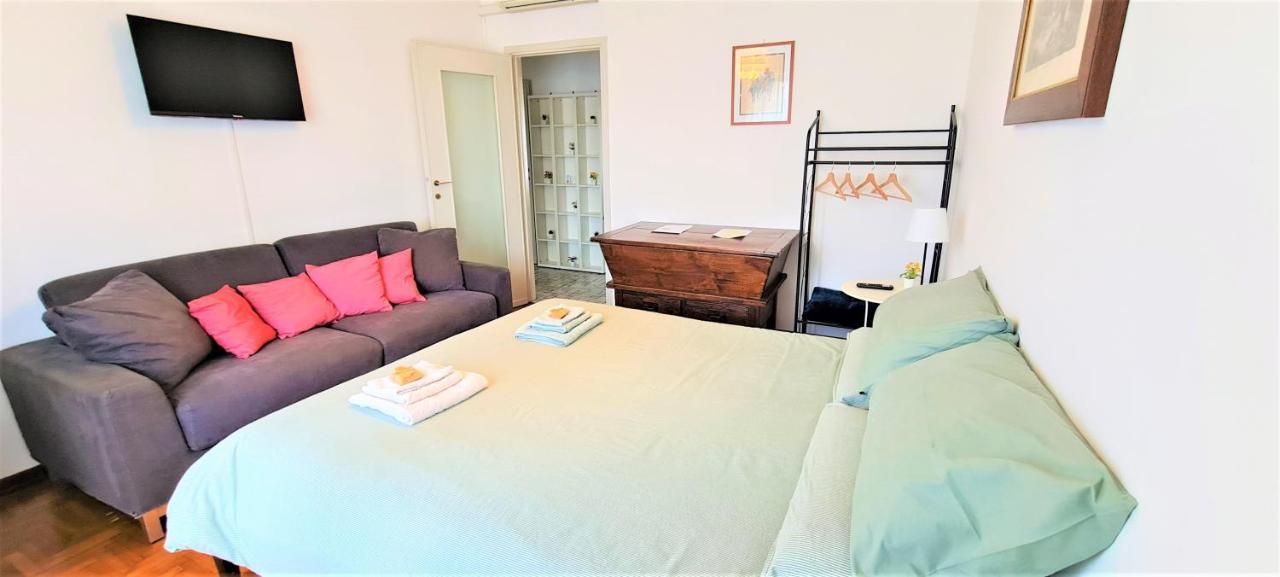San Siro Stadio Apartment
