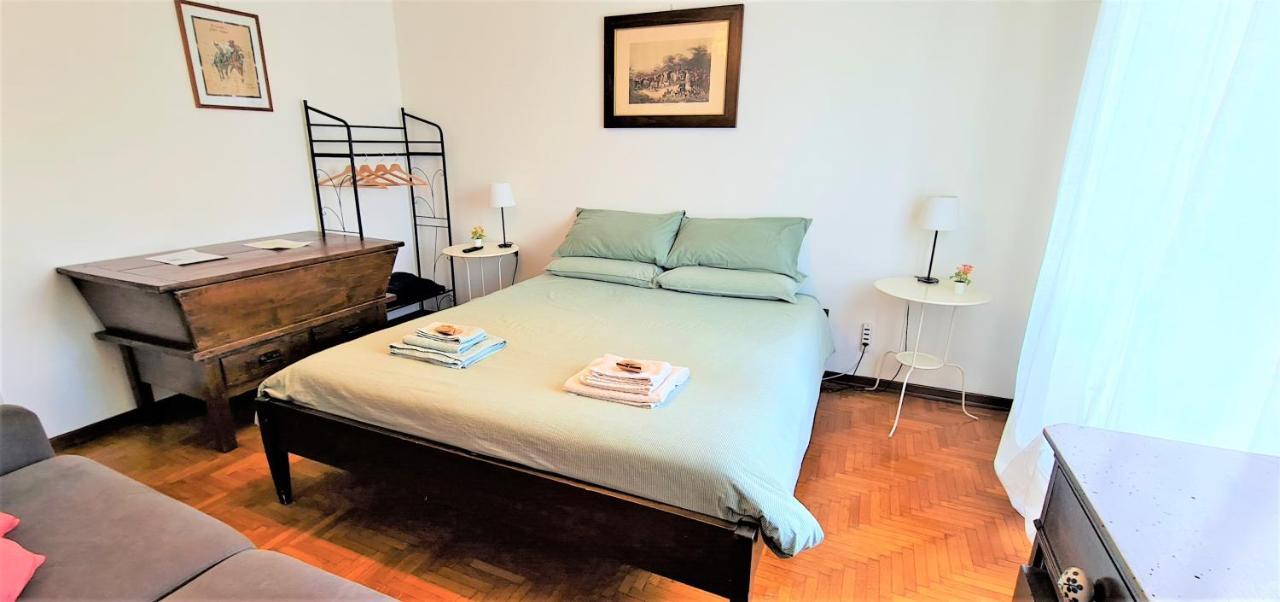 San Siro Stadio Apartment *