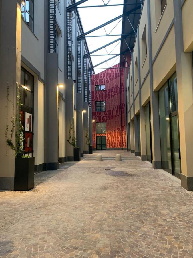 Il Posto Di Nicole Apartment *
