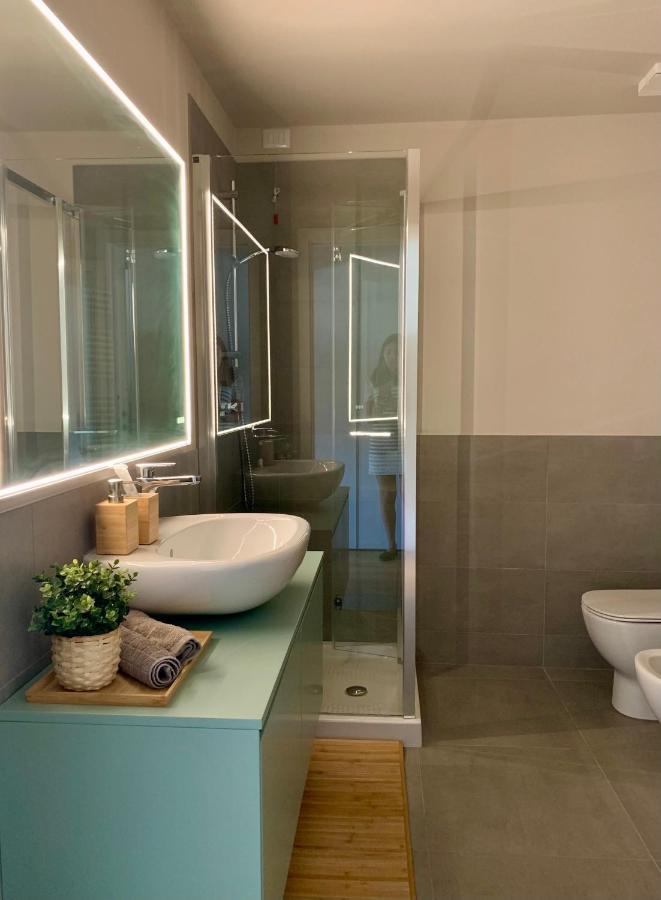 Il Posto Di Nicole Apartment *