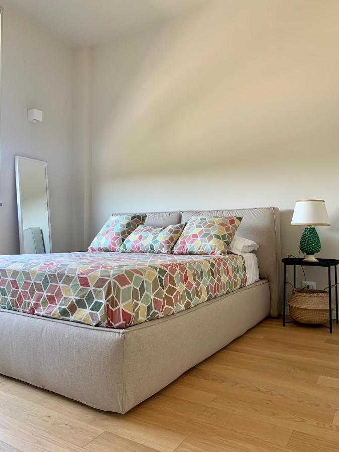 Il Posto Di Nicole Apartment
