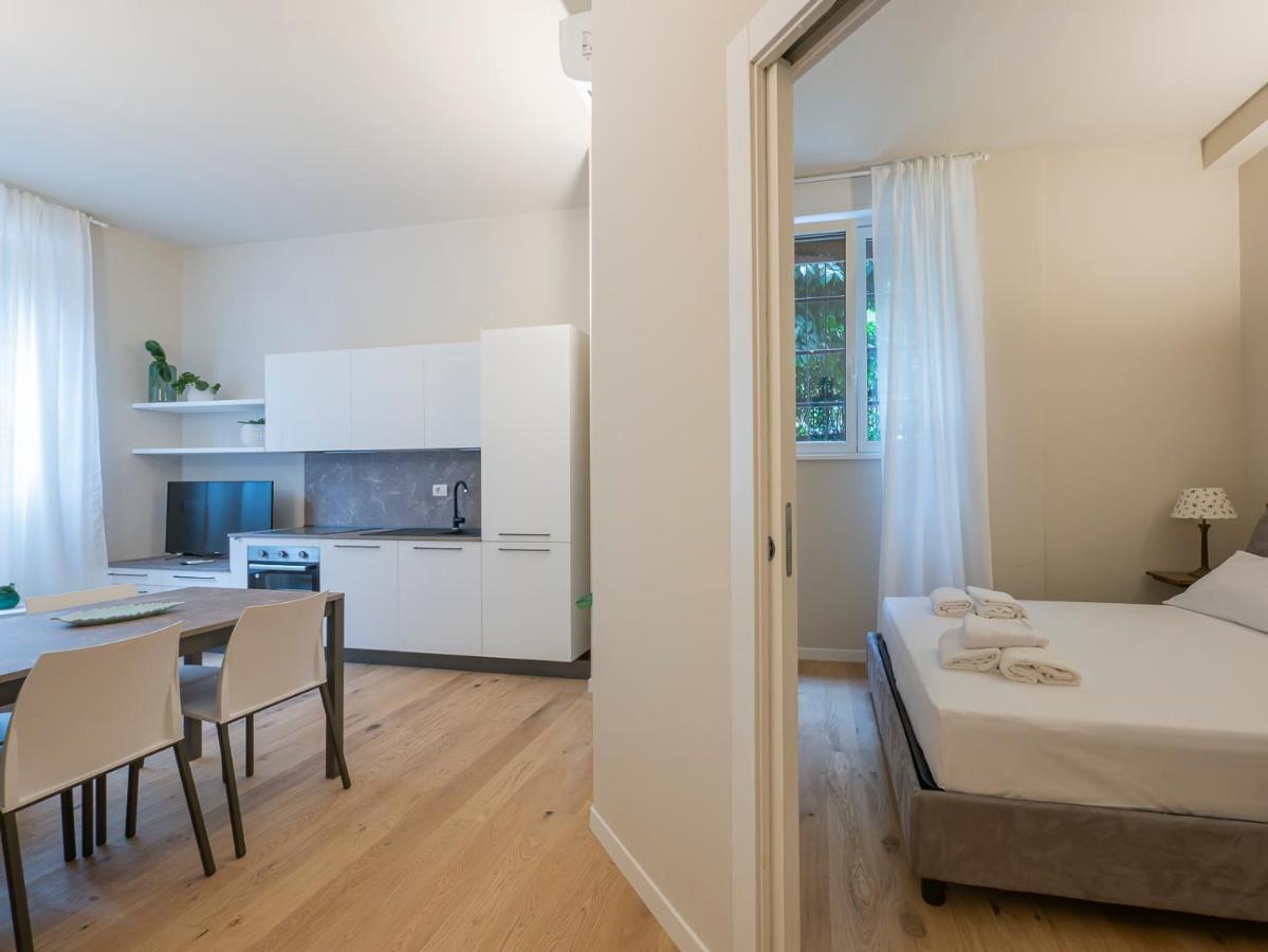 I Host - Ranzoni 2 Apartment