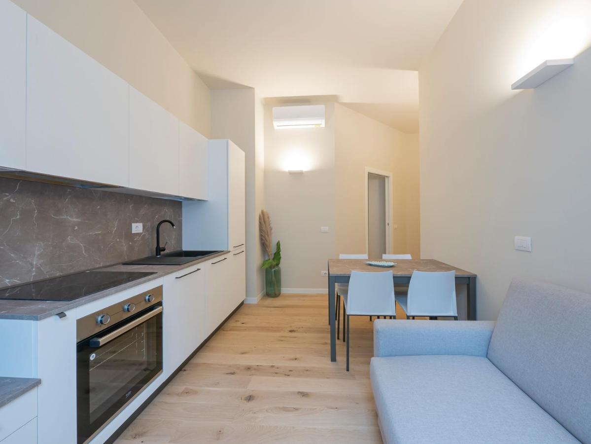Apartment I Host - Ranzoni 2 Milan