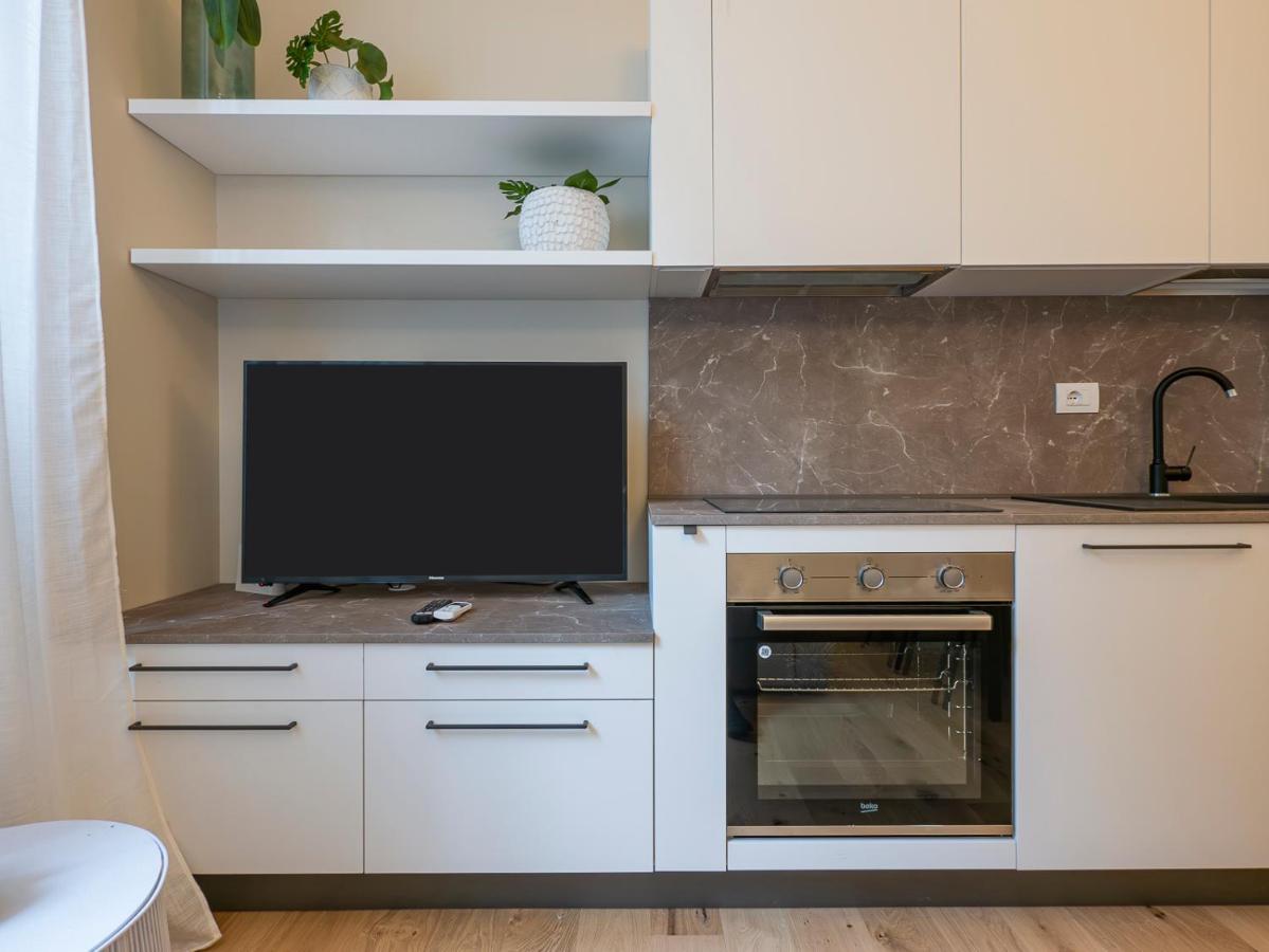 I Host - Ranzoni 2 Apartment Milan
