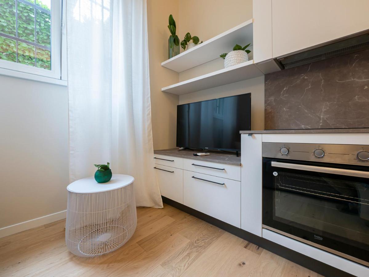 I Host - Ranzoni 2 Apartment