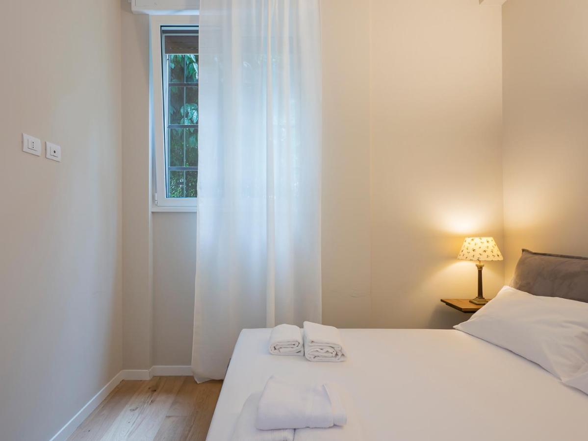 I Host - Ranzoni 2 Apartment