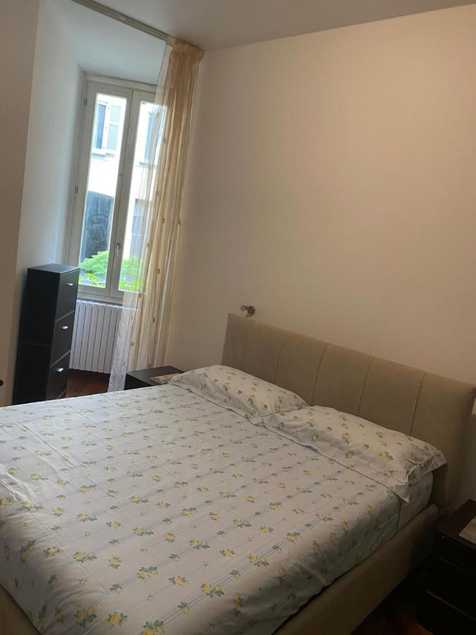 Leilighet La Casa Dell'isola Milano