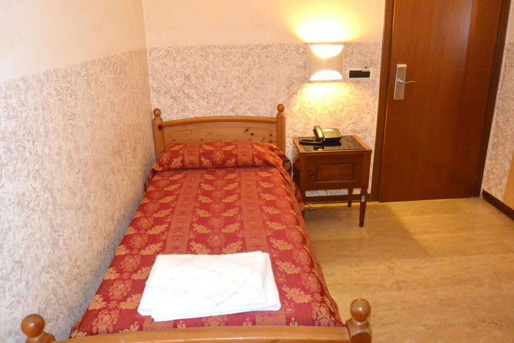 Nettuno Hotel Mailand