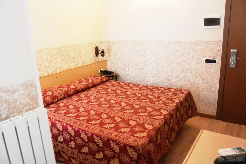 Hotel Nettuno *