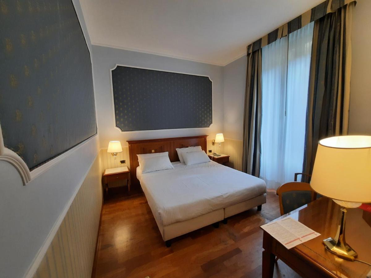 Andreola Central Hotel Milan