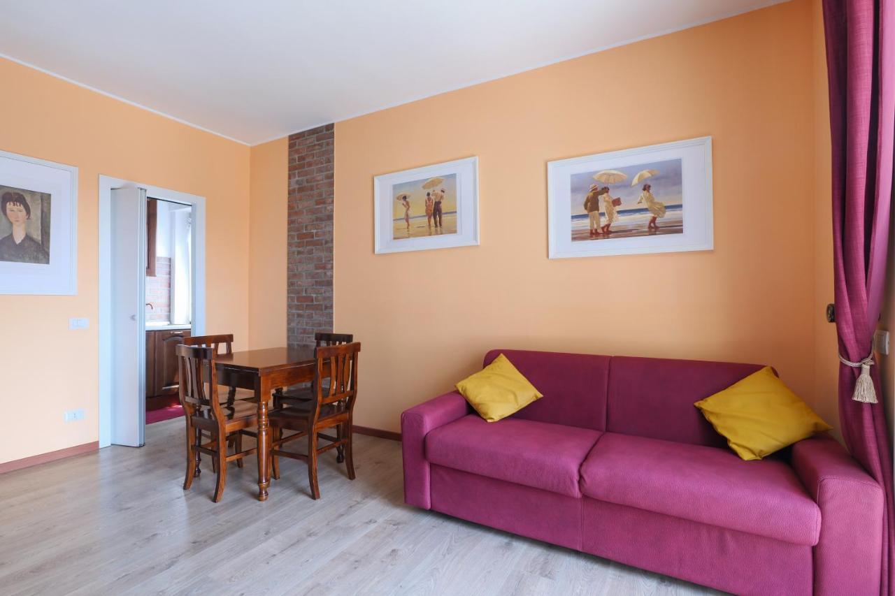 Mila Brizi Appartement