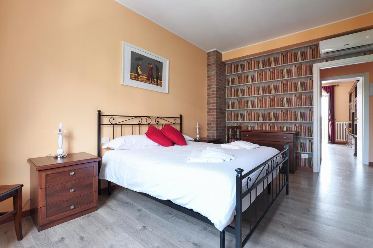 Mila Brizi Appartement