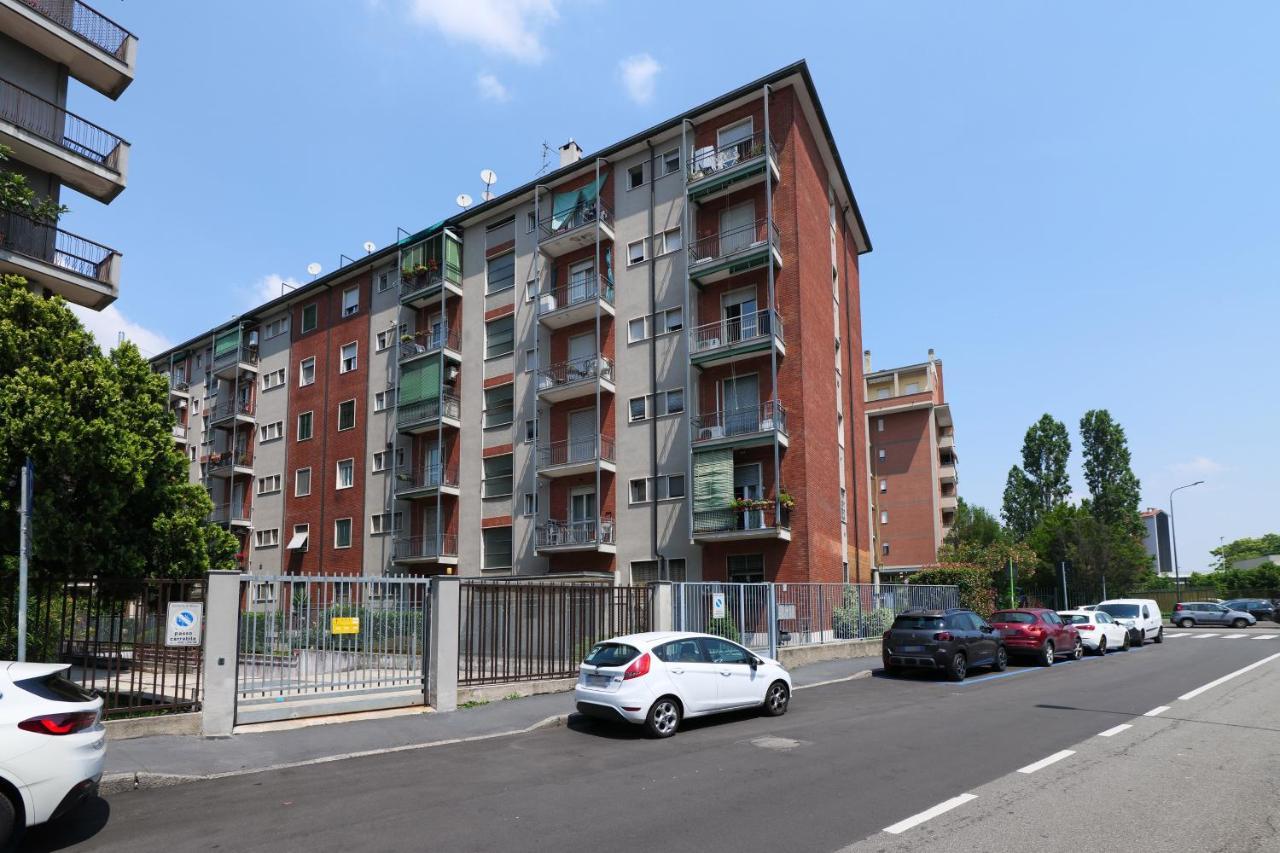 Mila Brizi Appartement *
