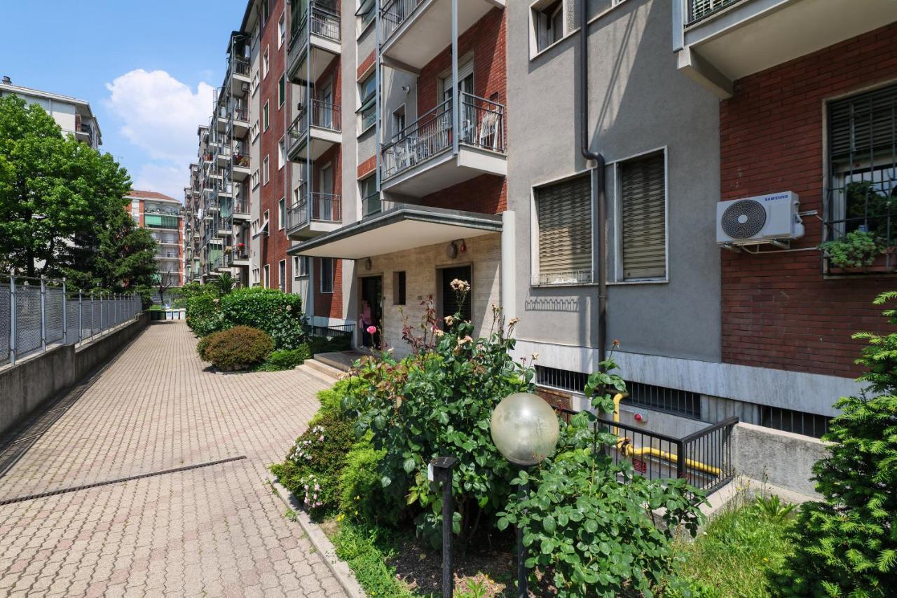 Appartement Mila Brizi