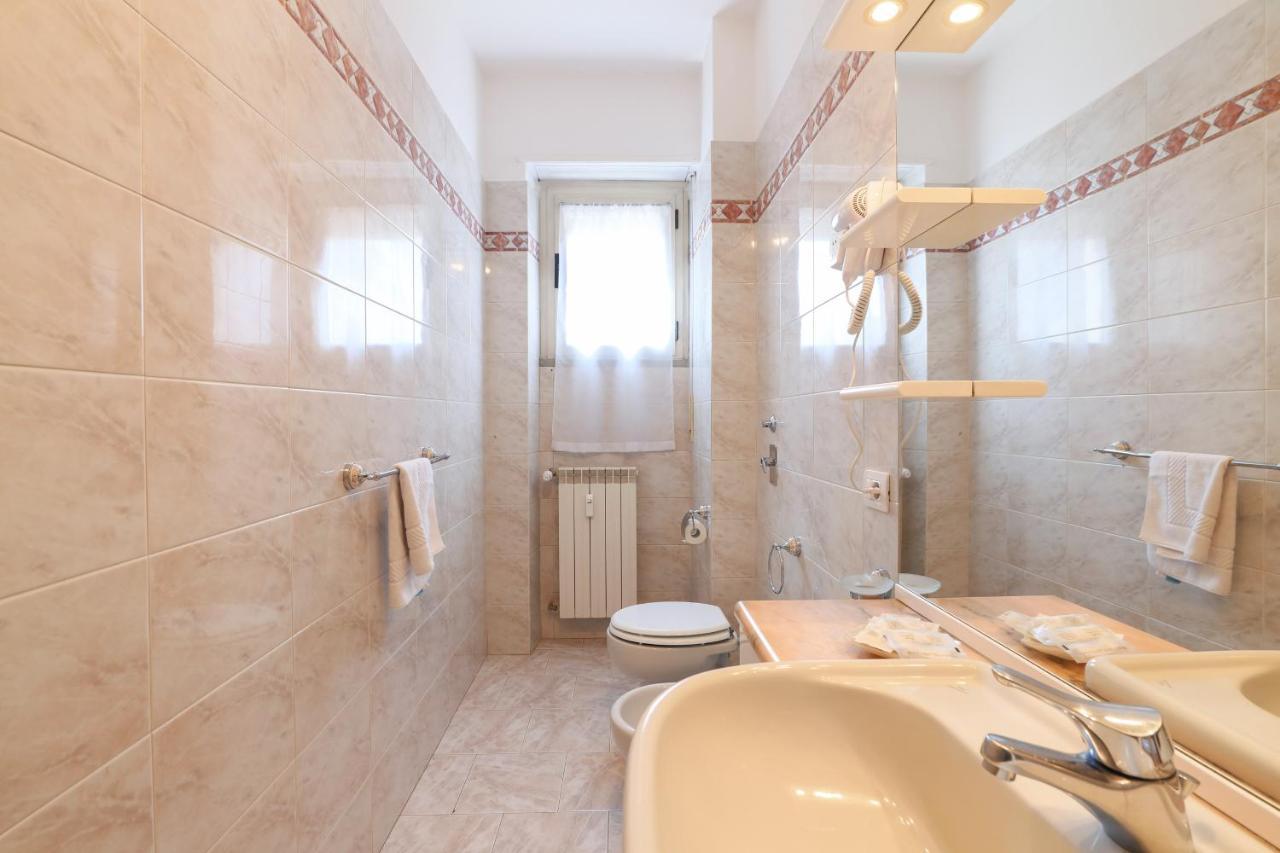Appartement Mila Brizi