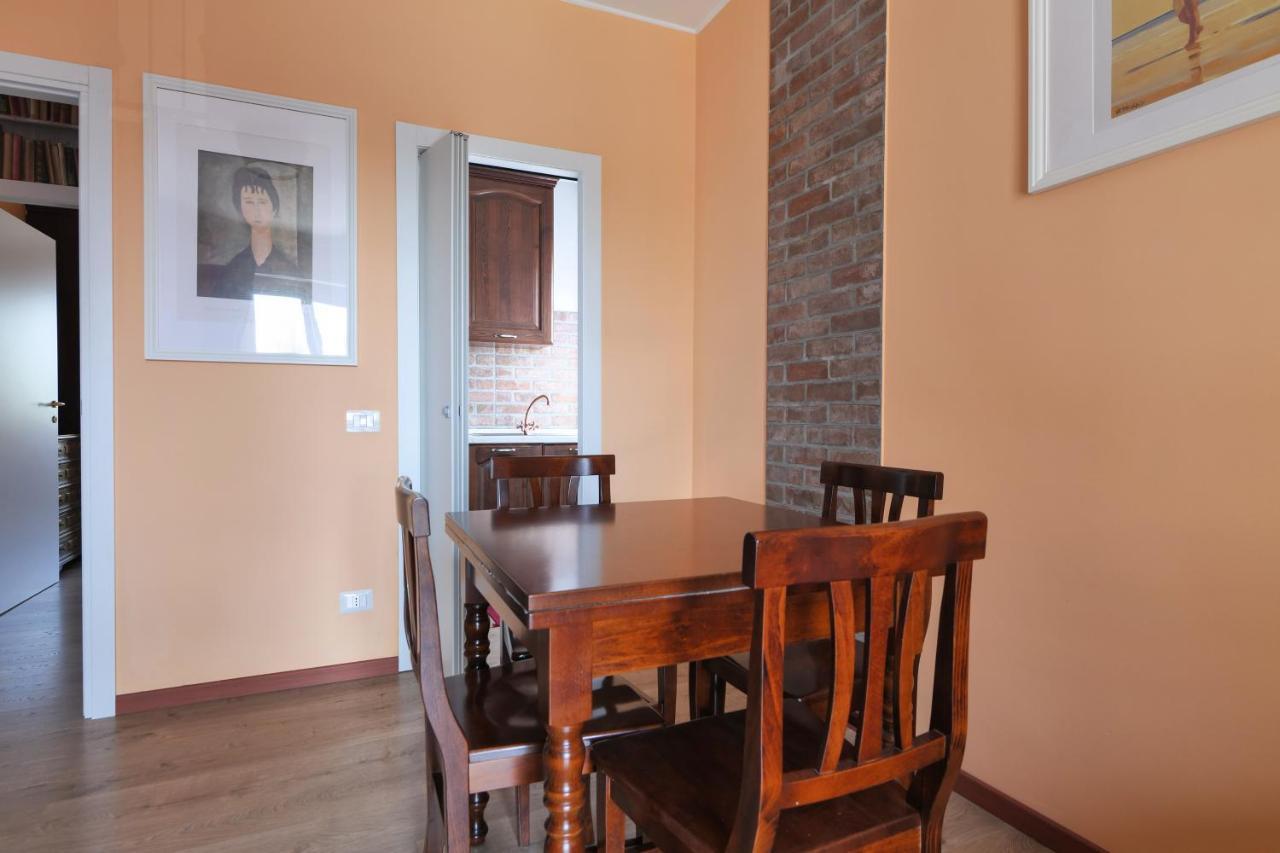 Mila Brizi Appartement *