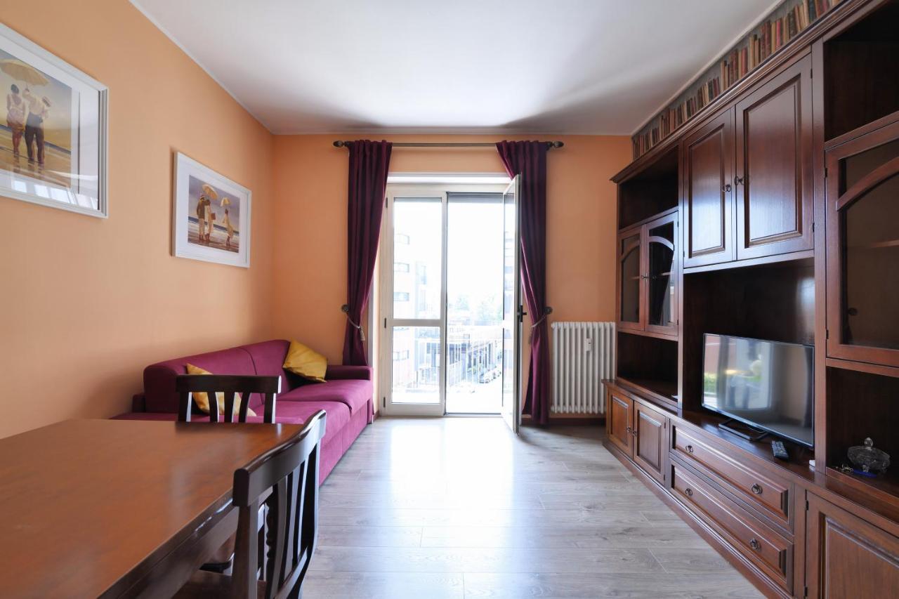 Mila Brizi Appartement