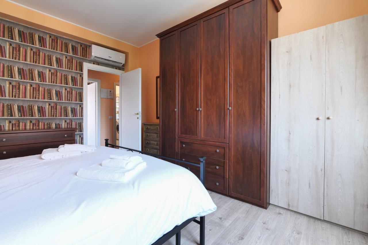 Appartement Mila Brizi *