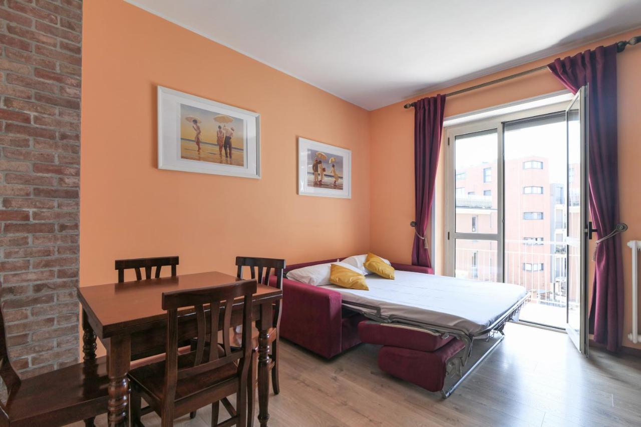 Appartement Mila Brizi