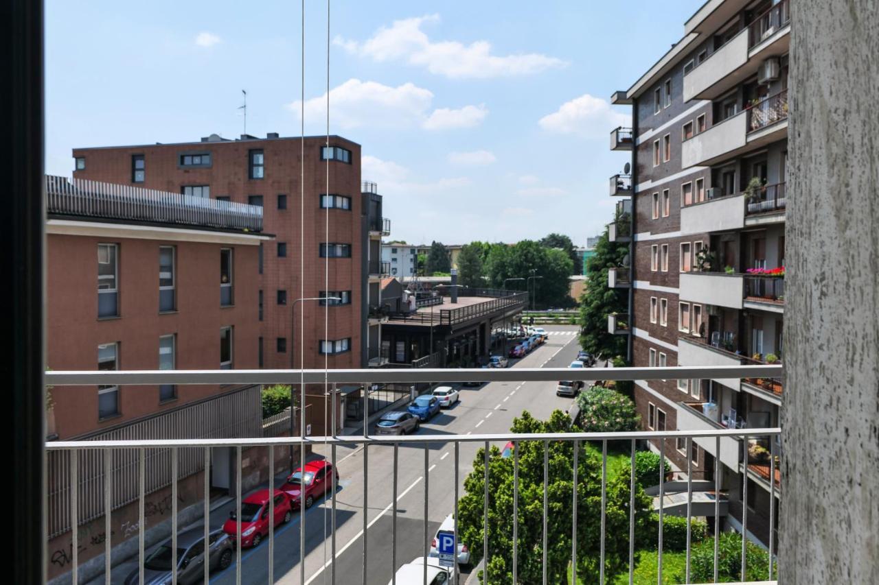 Mila Brizi Appartement