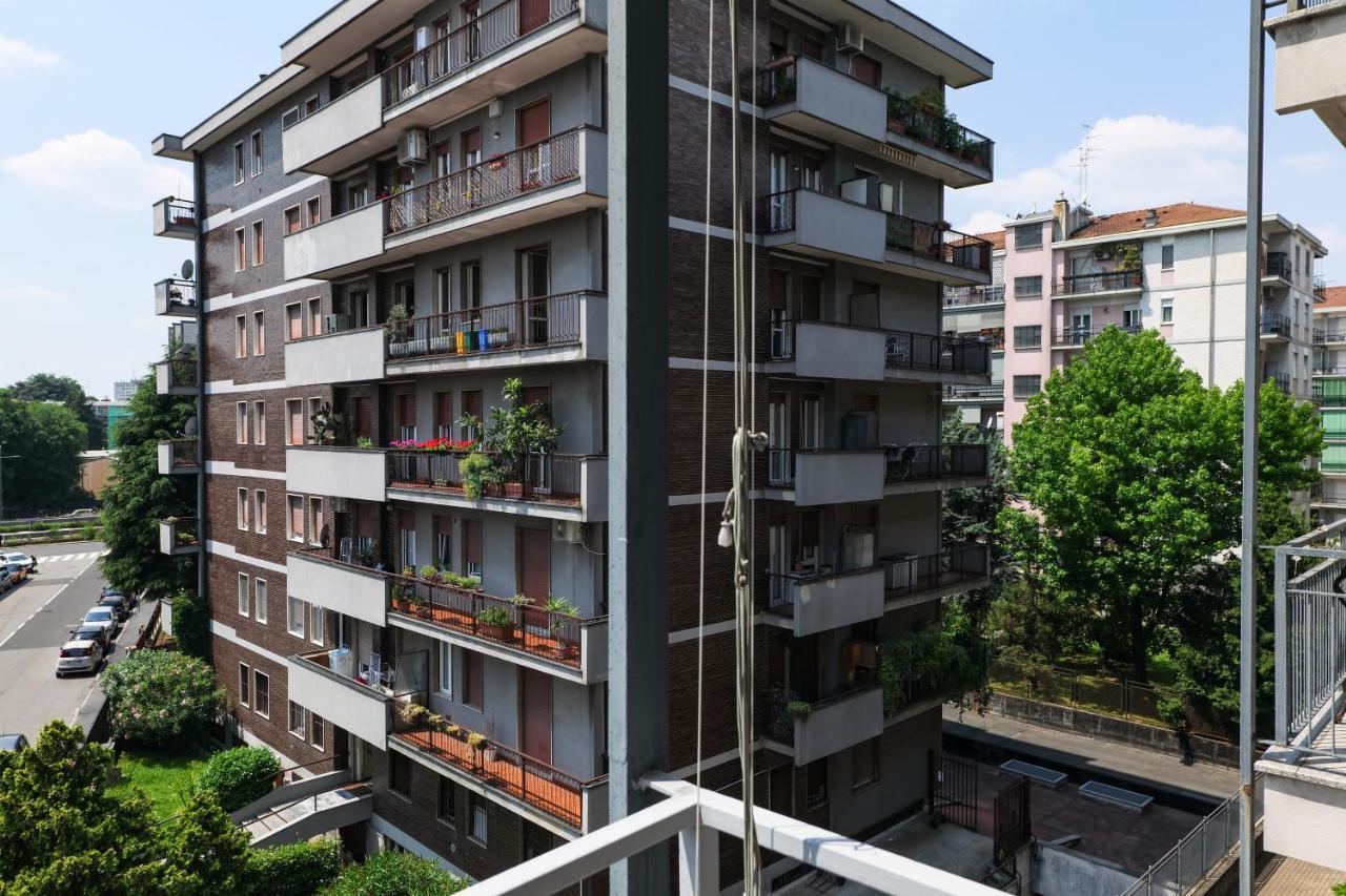 Mila Brizi Appartement *
