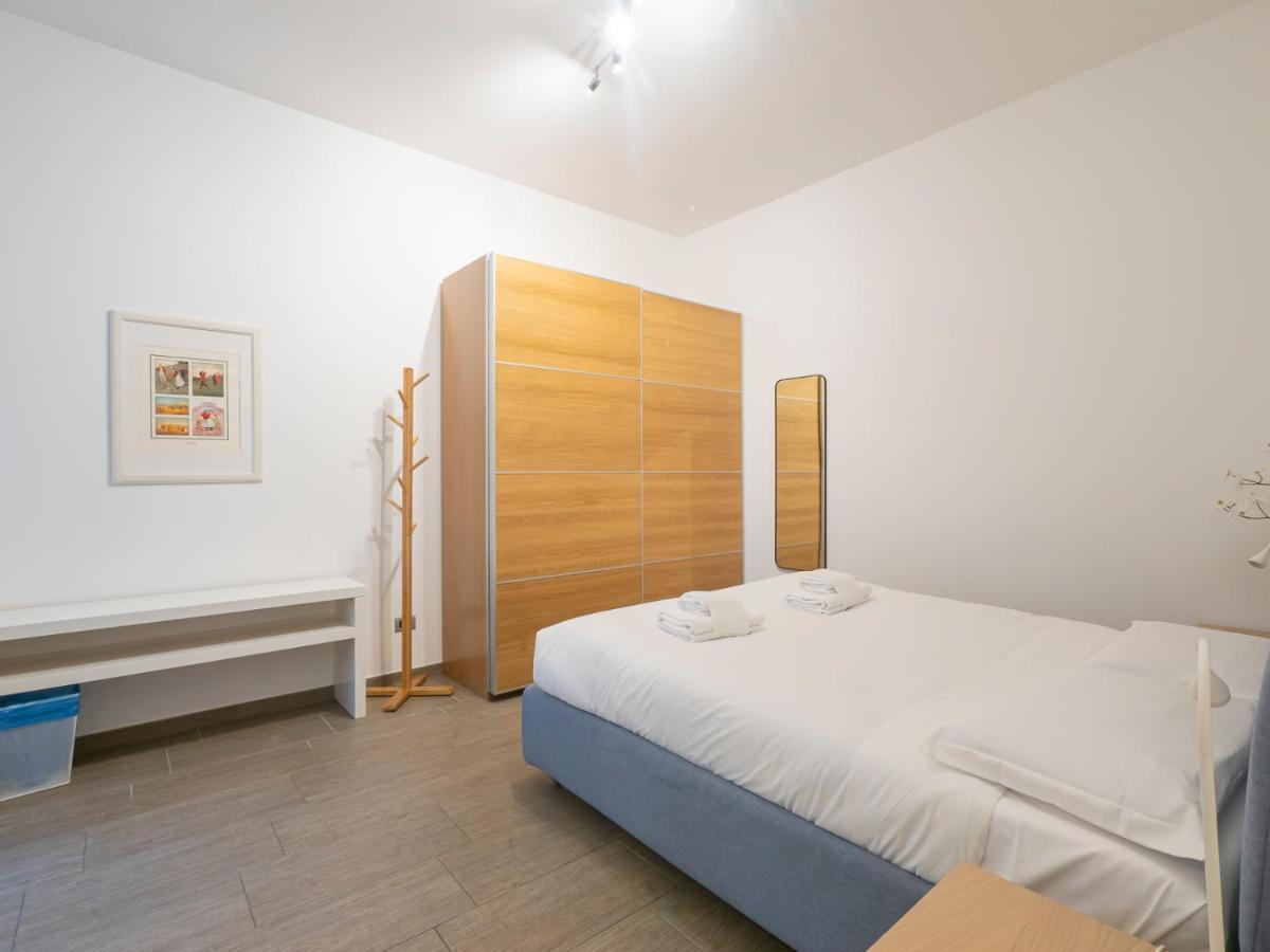 Leilighet I Host - Montesuello 9 Milano