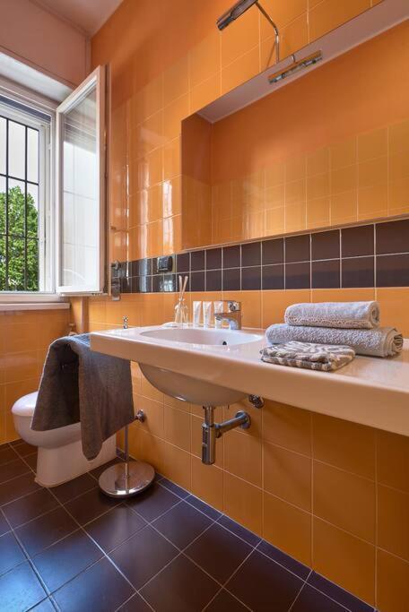 Lugano - Free Internet And Netflix Appartement *