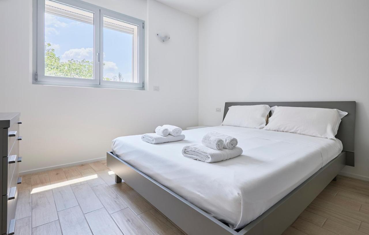 Apartment San Siro- Postumia Elyon *