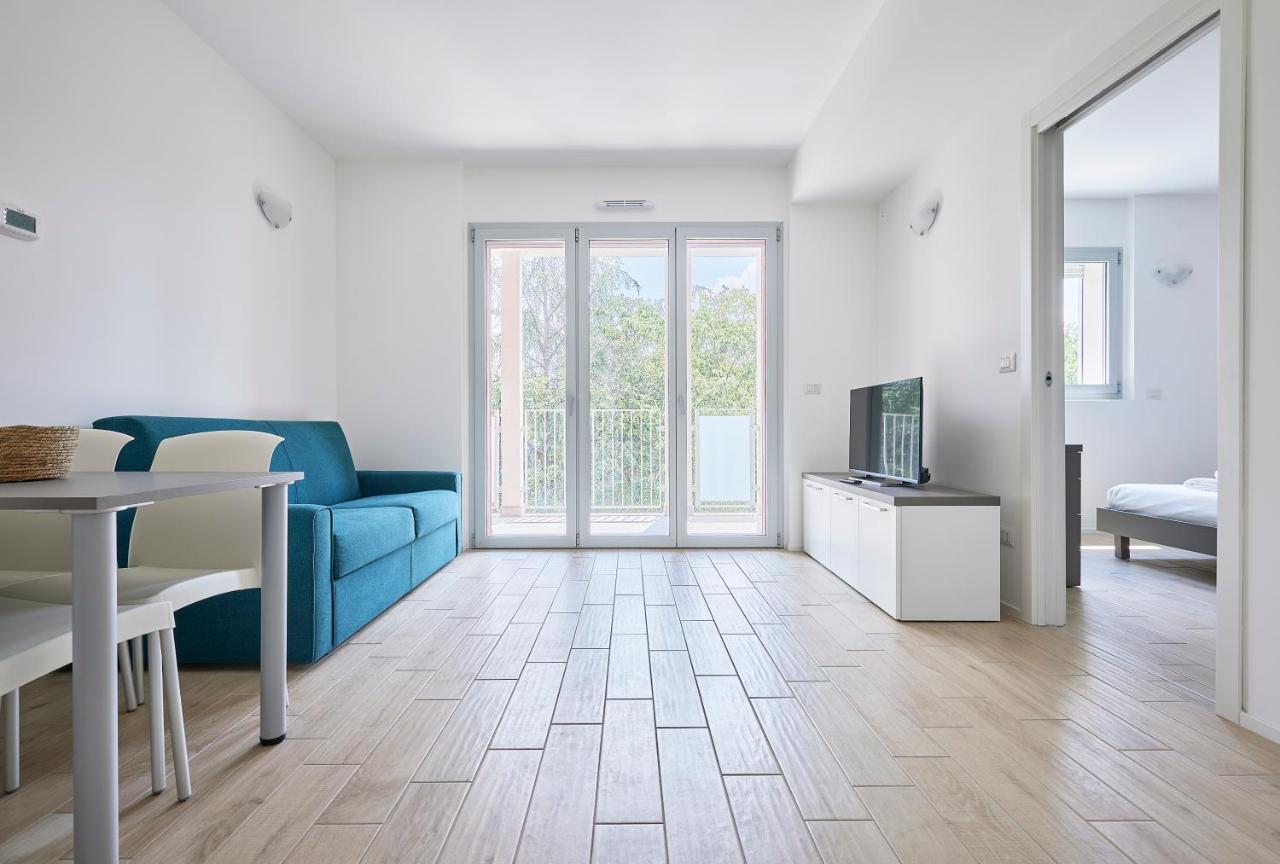 San Siro- Postumia Elyon Apartment