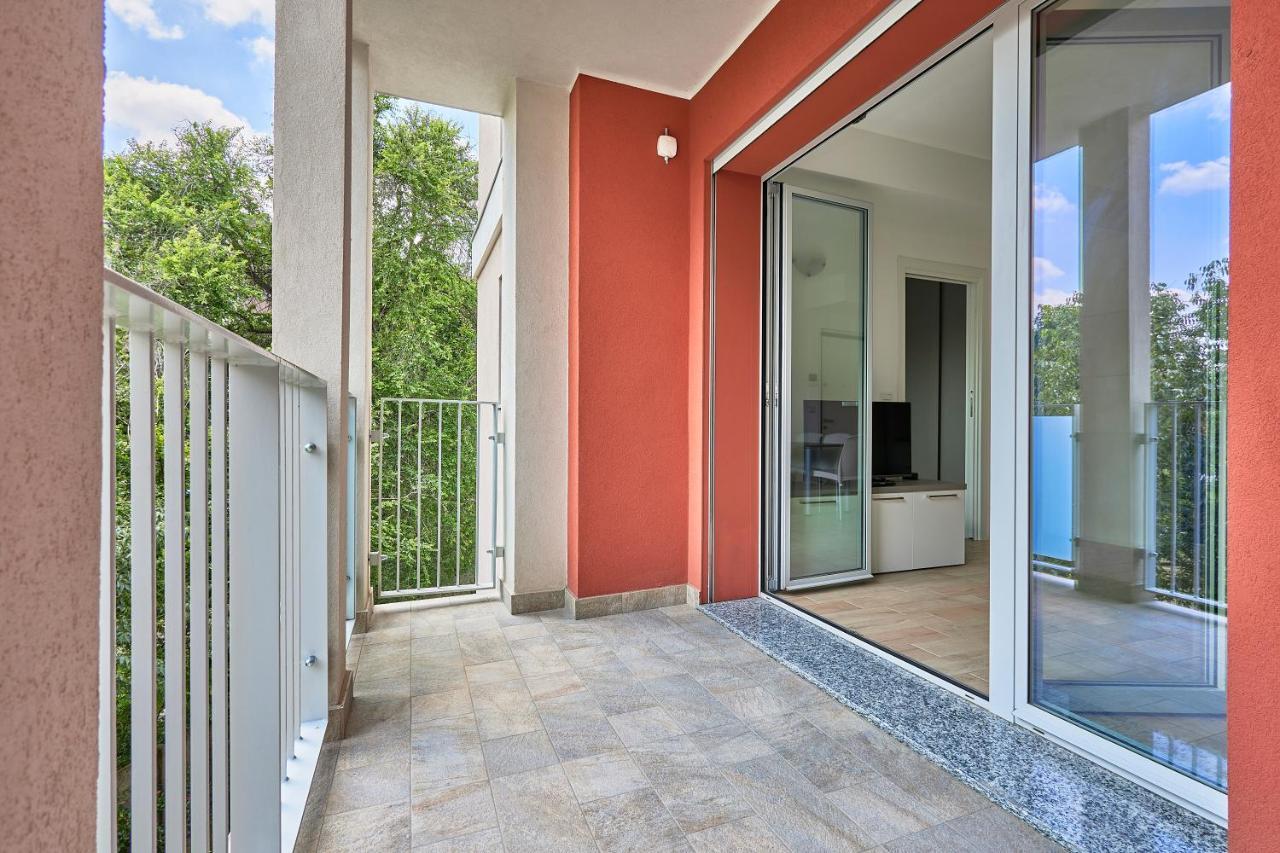 San Siro- Postumia Elyon Apartment Mailand