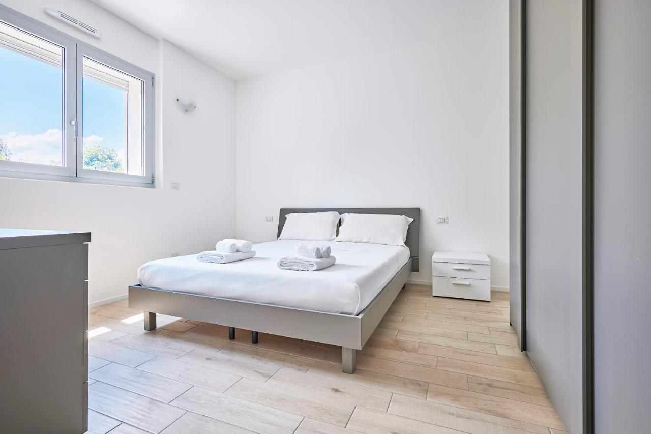 Apartment San Siro- Postumia Elyon *