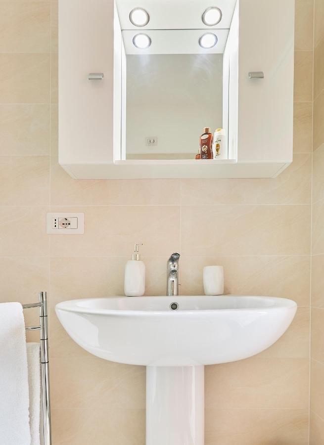 Apartment San Siro- Postumia Elyon