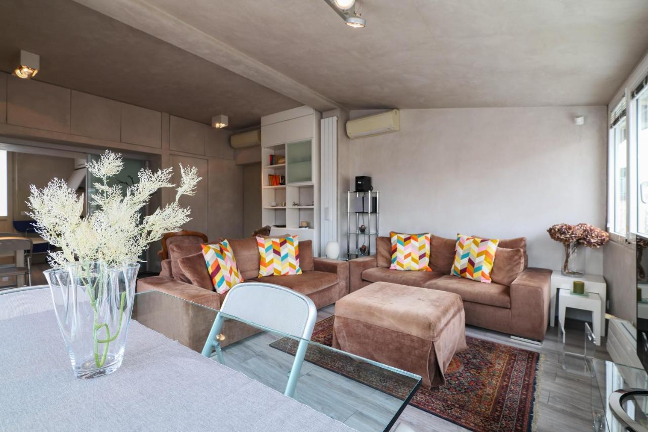 Apartment Primopiano - Previati Mailand