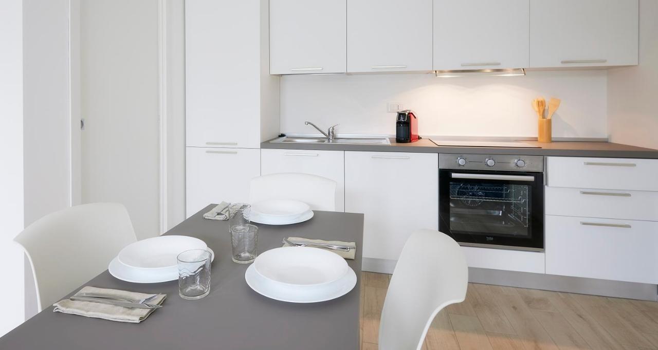 Apartment San Siro- Postumia Elyon *