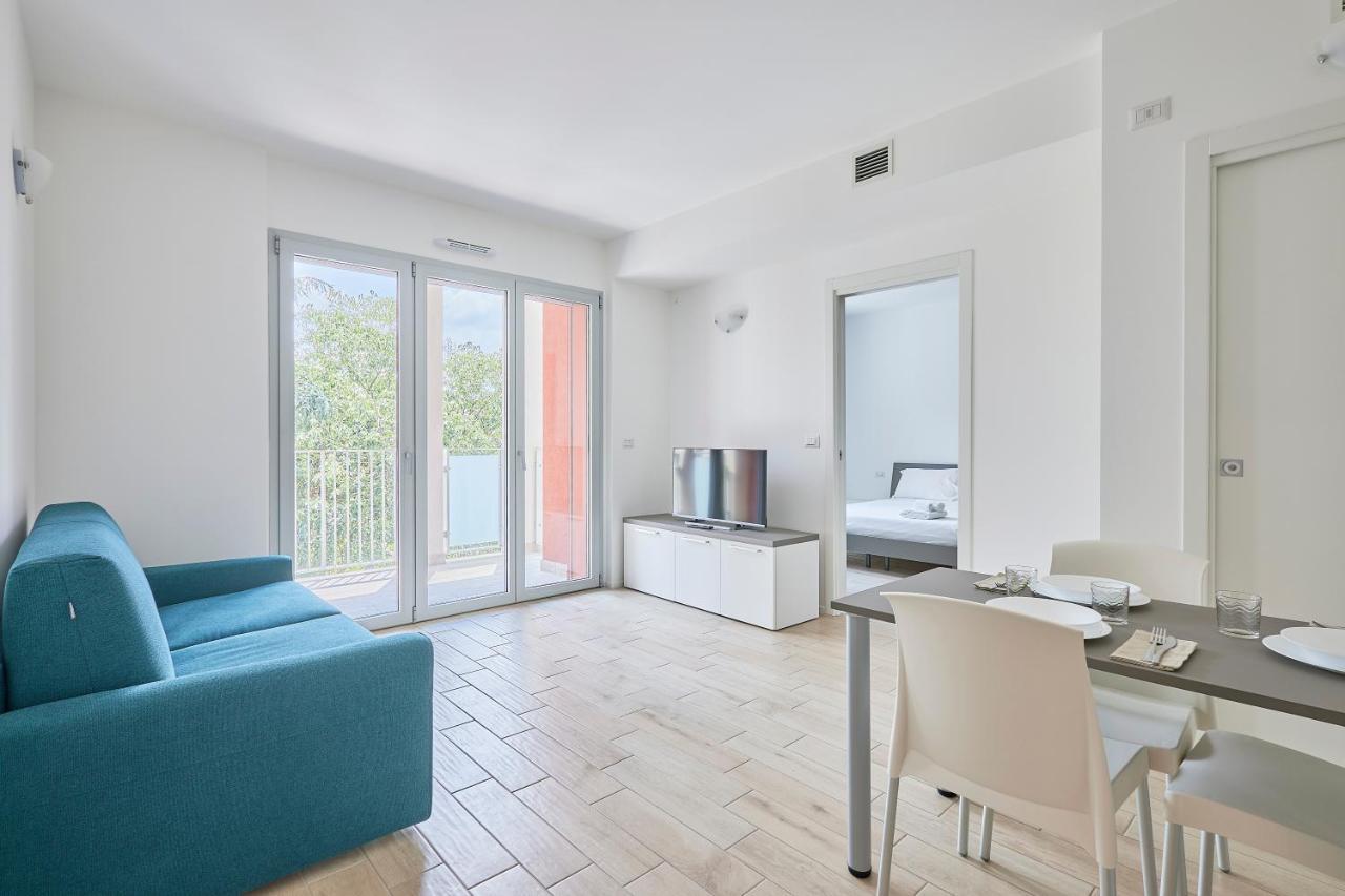 San Siro- Postumia Elyon Apartment