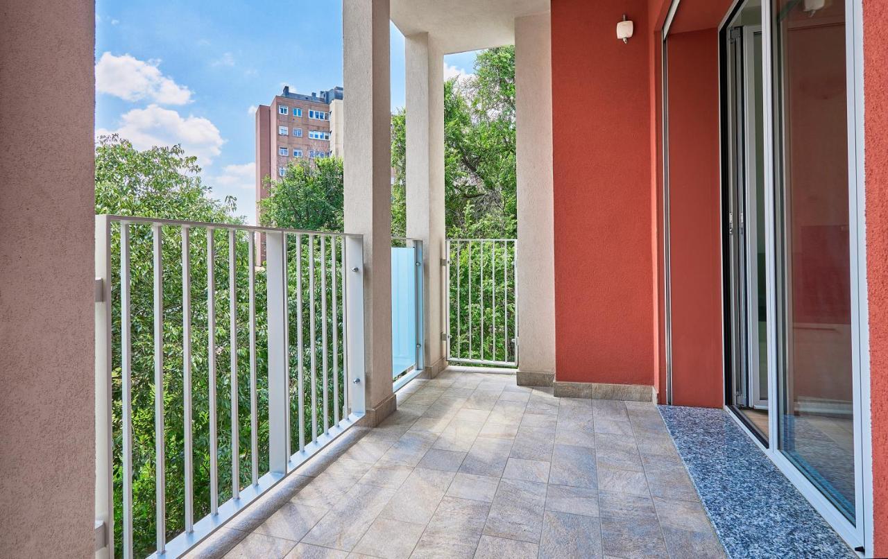 San Siro- Postumia Elyon Apartment *