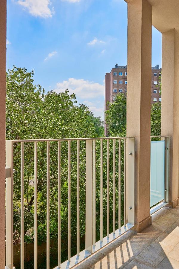 Apartment San Siro- Postumia Elyon *