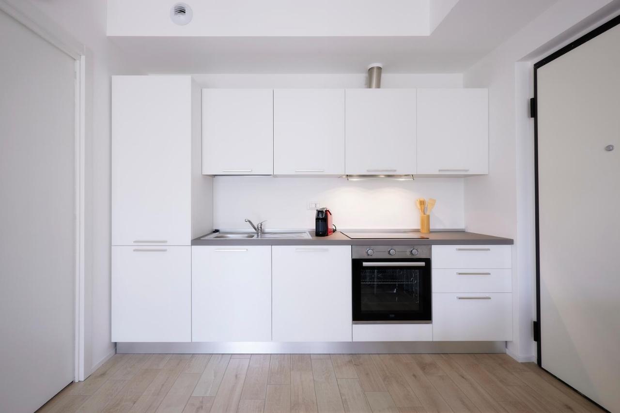 Apartment San Siro- Postumia Elyon *