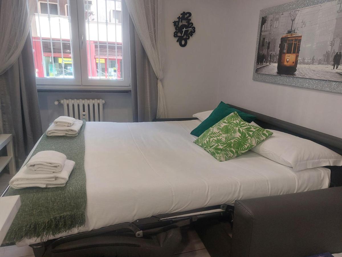 Ca' Lucia - Affitti Brevi Italia Appartement *