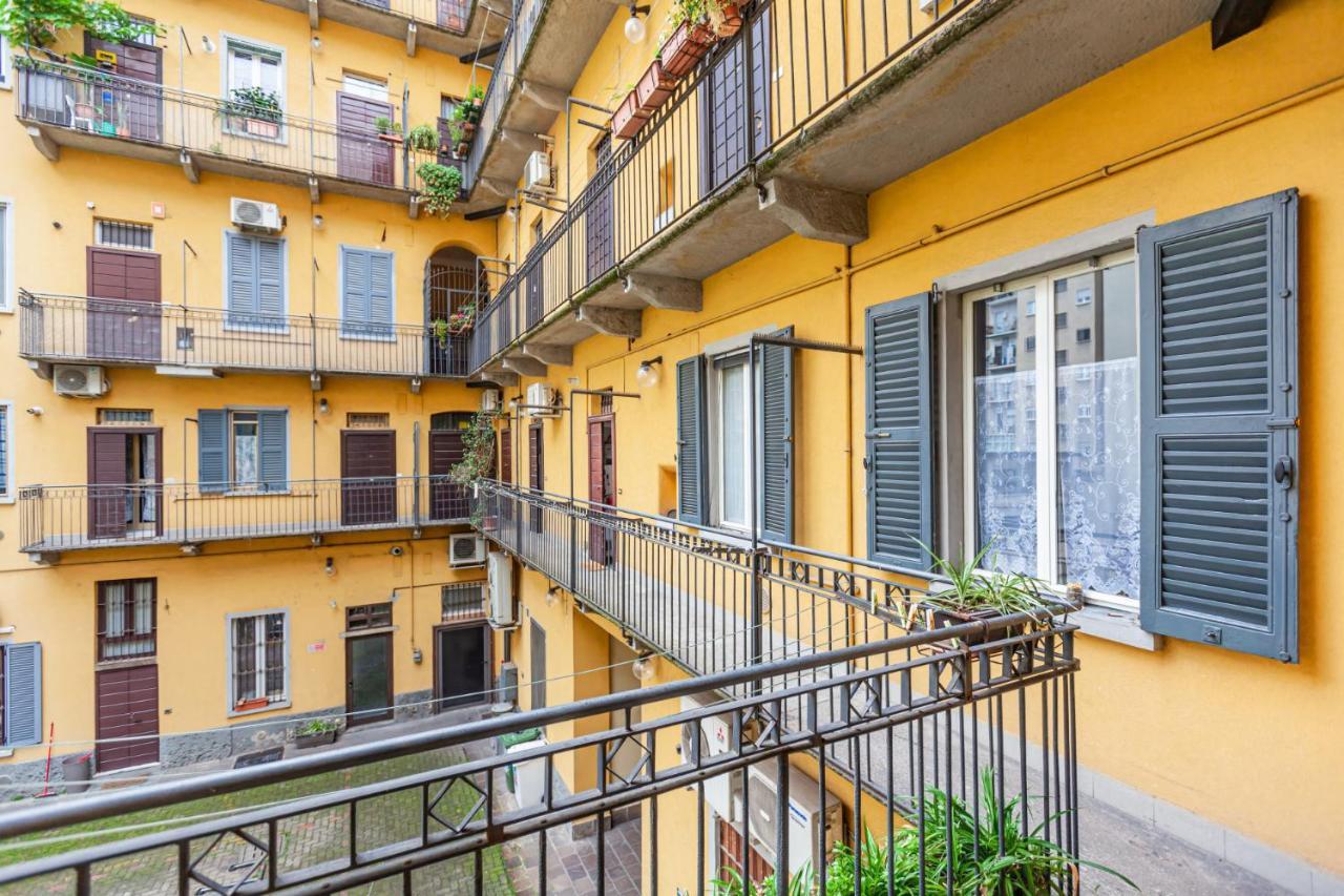 Easylife - Oasi Urbana In Zona Bocconi Lejlighed