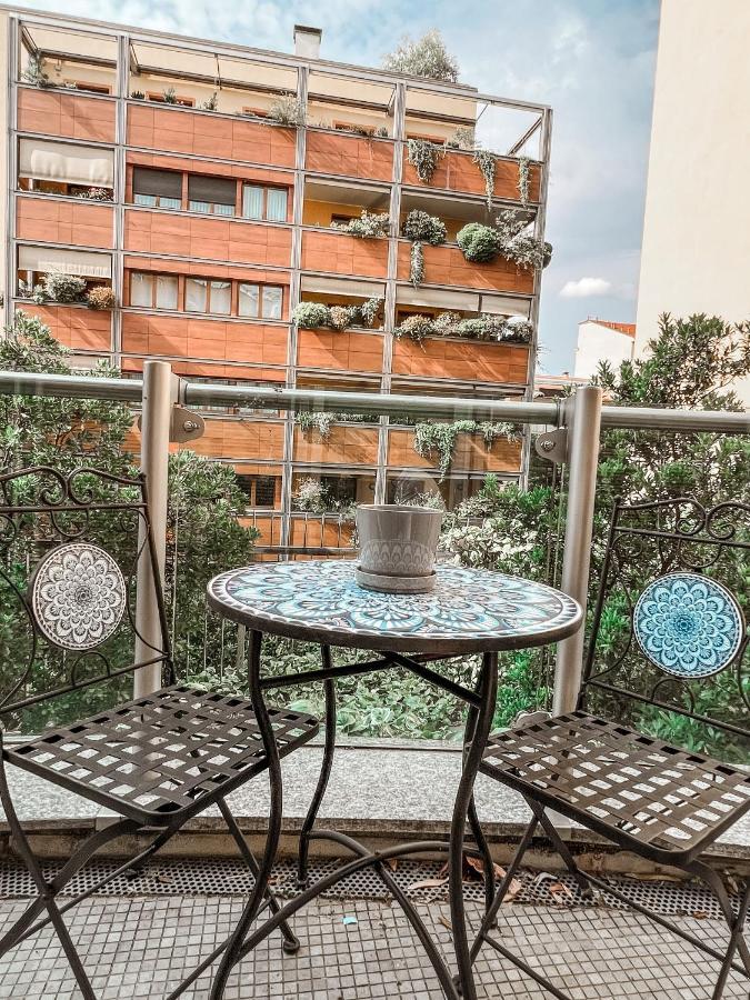 The Boutique - Downtown - Close To Bocconi Apartment