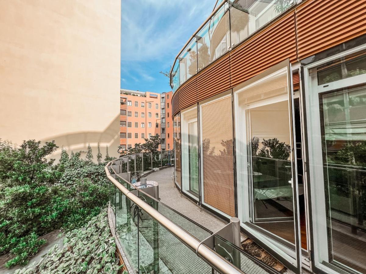 The Boutique - Downtown - Close To Bocconi