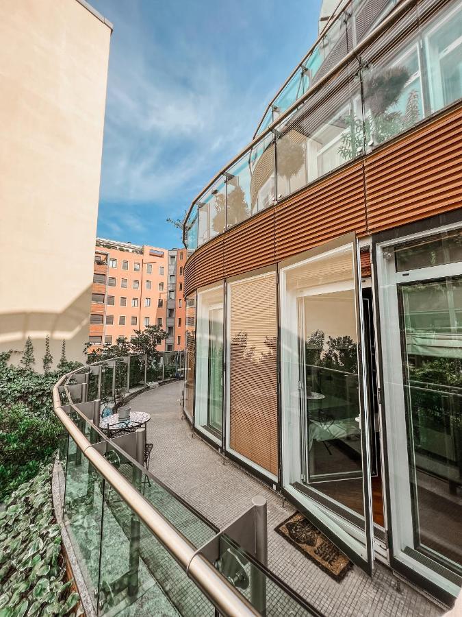 The Boutique - Downtown - Close To Bocconi Apartment