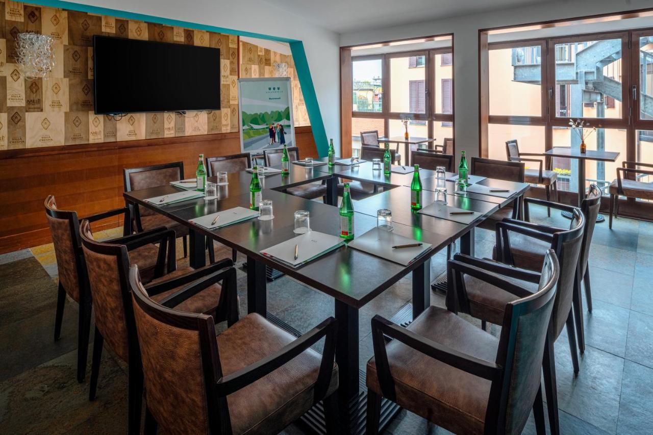 Galles Hotel Milaan
