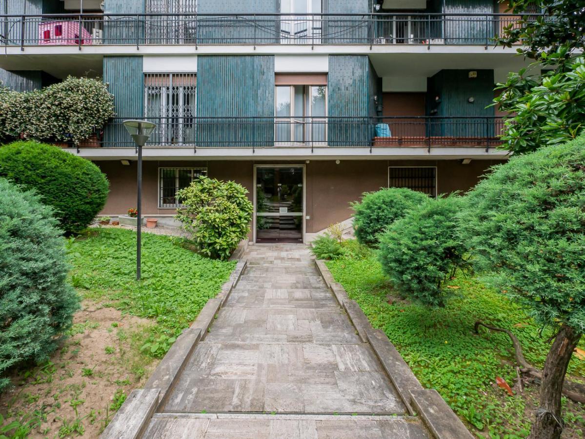 I Host - Ranzoni 2 Apartment *